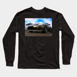 Nismo - Nissan nismo - Car Tuning Long Sleeve T-Shirt